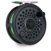 : Dragonfly Cartridge 395 Reel Weight: 167G