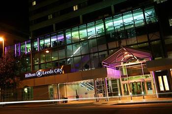 LEEDS City Hilton