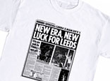 Leeds T-Shirts