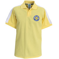 Leeds United 1978 Away Retro Shirt.