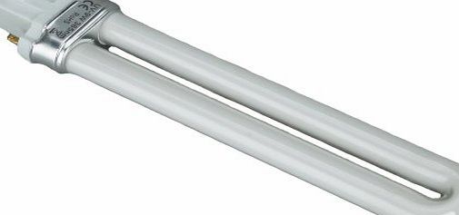 Leegoal 4 X 9 Watt Bulb for Nail Art UV Lamp Light Replacement