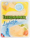 Leerdammer 8 Light Slices (200g)