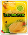 Leerdammer Slices (200g) Cheapest in Ocado