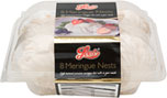 Lees Premium Meringue Nests (8)