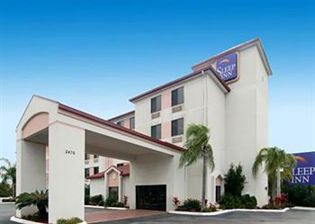 LEESBURG Sleep Inn Leesburg