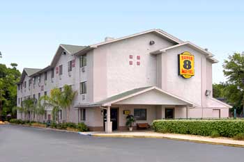LEESBURG Super 8 Leesburg Fl