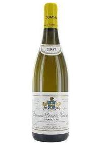 Leflaive 2007 Bienvenue Batard Montrachet, Domaine Leflaive