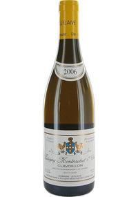 Leflaive 2007 Puligny Montrachet 1er cru