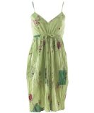 Leg Avenue Covent Garden Dress Lime (16)
