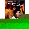Legacy Of Rage (Long Zai Jiang Hu)