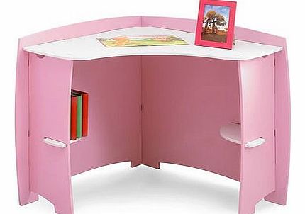 Legare Princess Corner Desk