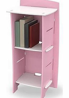 Legare Princess Small Bookcase