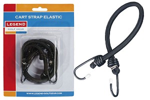 Legend Elastic Cart Strap