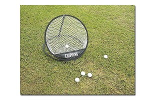 Golf Pop Up Chipping Net