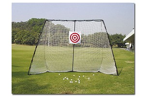Legend Golf Practice Net