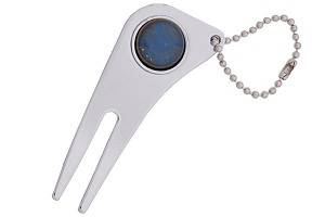 Legend Pitch Mark Repairer with Marker