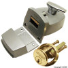 73mm Cylinder Night Latch