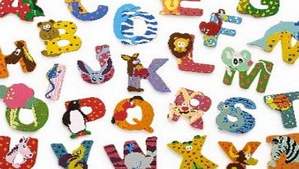 Legler Animal Letter A Childrens Furniture