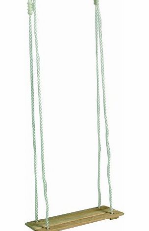 Legler Childrens Wooden Garden Swing Seat