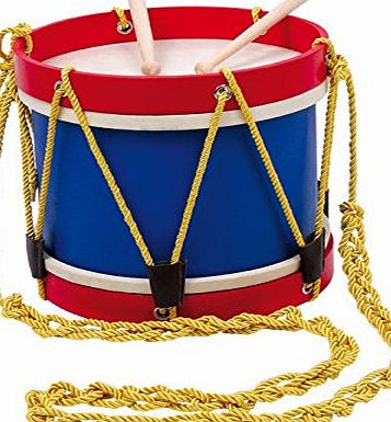 Legler Marching Band Drum Musical Toy