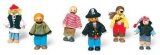 Legler Pirate Dolls