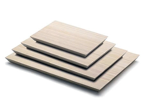 Legnoart 13 inch Wooden Chopping Board