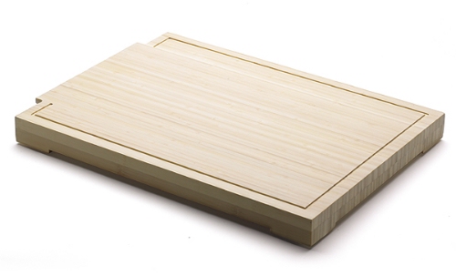 LegnoArt ARENA Chefand#39;s Chopping board 50cm