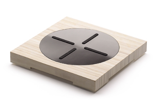 LegnoArt HOT SPOT Underpot