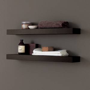 Legnox Wenge 700 Shelf