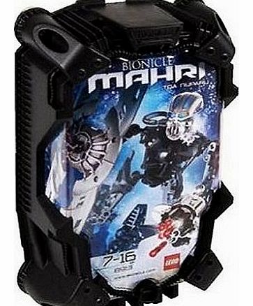 LEGO - BIONICLE - 8913 - Toa Nuparu