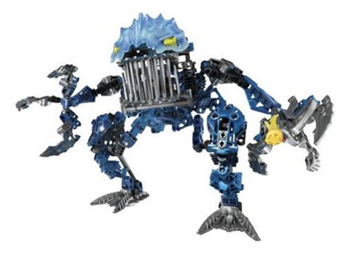 - BIONICLE - 8922 - Gadunka