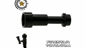 Lego - Telescope - Black