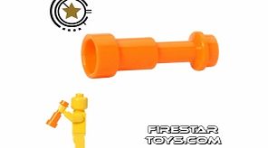 Lego - Telescope - Orange