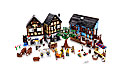 LEGO 10193 46 Medieval Market Village