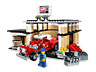 LEGO 10200 29 Custom Car Garage