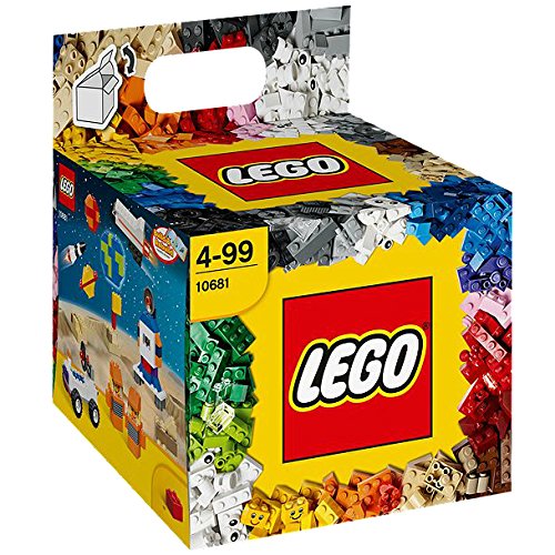 LEGO 10681 Creative Building Cube