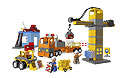 LEGO 4497557 Construction Site