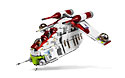 LEGO 4512540 Republic Attack Gunship