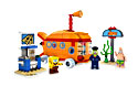 LEGO 4513376 The Bikini Bottom Express