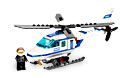 LEGO 4514486 Police Helicopter