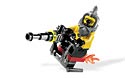 LEGO 4514622 Space Speeder