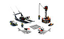 LEGO 4514874 Mission 4: Speedboat Rescue