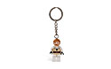 4534547 Obi-Wan Key Chain