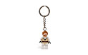 LEGO 4534547 Obi-Wan Key Chain