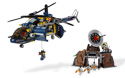 LEGO 4534655 Aerial Defense Unit