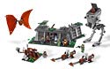 LEGO 4534740 The Battle of Endor
