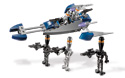 LEGO 4534748 Assassin Droids Battle Pack