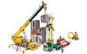 LEGO 4534793 Construction Site