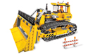 LEGO 4534809 Dozer
