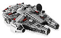 LEGO 4546651 Midi-scale Millennium Falcon 